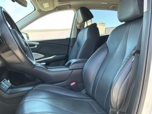 Used 2019 Acura RDX FWD w/ Technology Package image 17