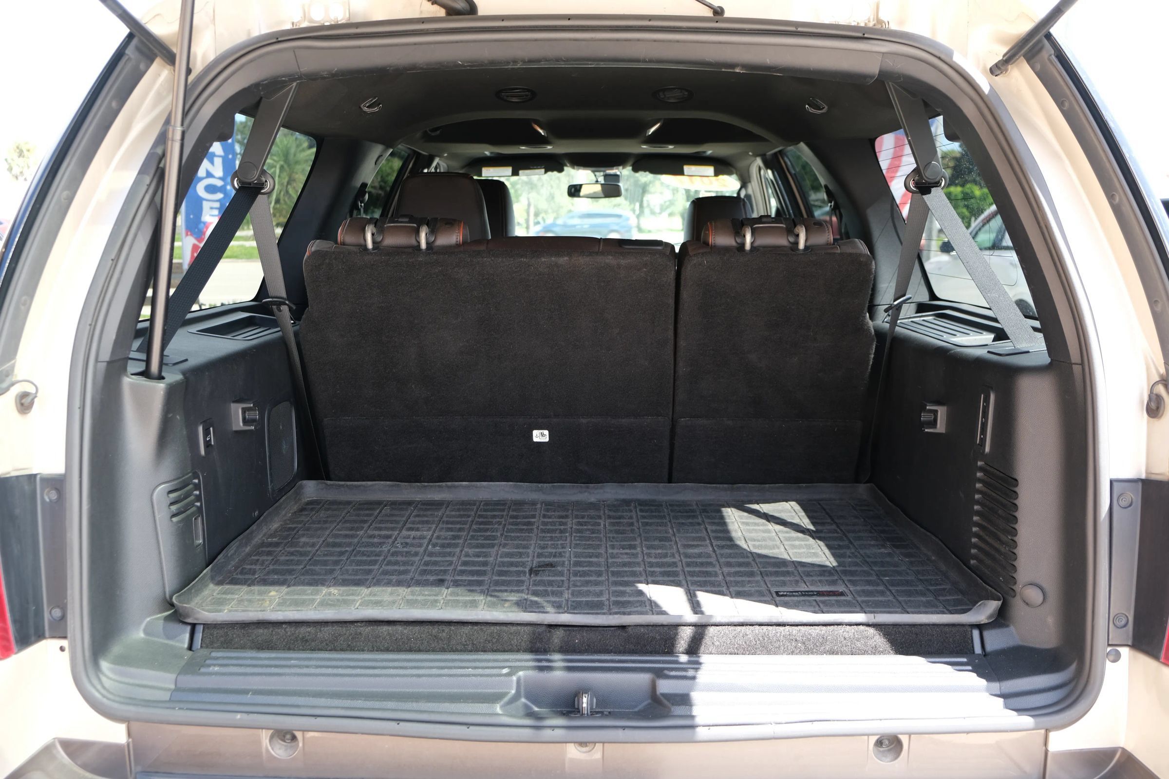 Used 2017 Ford Expedition EL King Ranch AWD/4WD image 12
