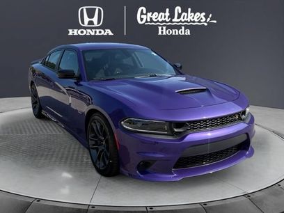 Used 2023 Dodge Charger Scat Pack w/ Plus Group