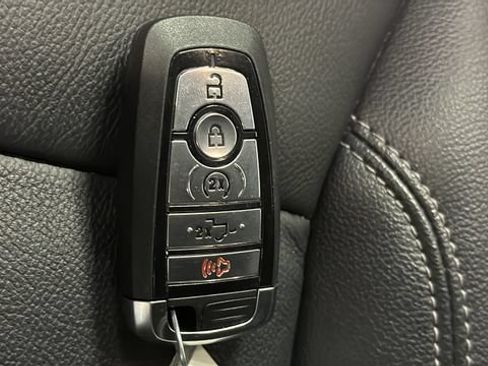 Used 2024 Ford F150 XLT w/ Equipment Group 303A High AWD/4WD image 21