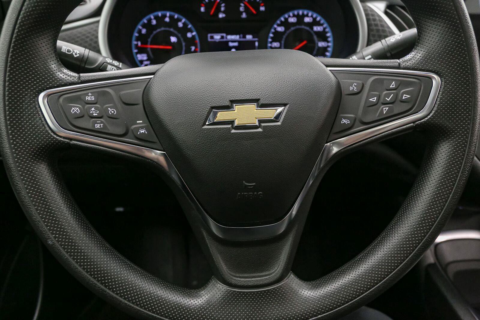Used 2024 Chevrolet Malibu LT FWD image 33