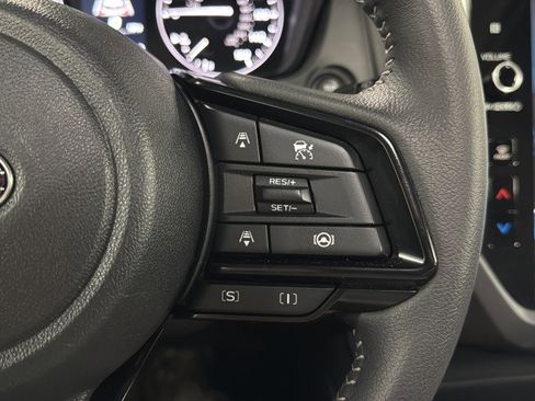 Certified 2026 Subaru Forester Premium AWD/4WD image 23