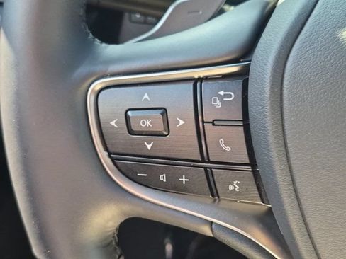 Used 2024 Lexus ES 300h w/ Accessory Package (Z1) FWD image 19