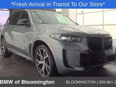 Used 2026 BMW X5 M60i