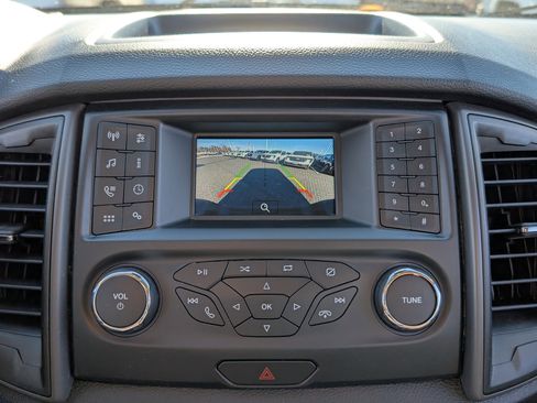 Used 2022 Ford Ranger XL w/ Equipment Group 101A High image 25