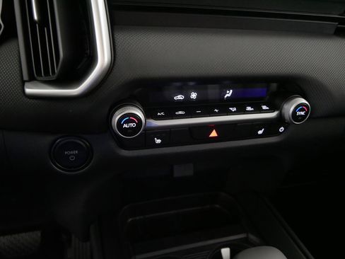 New 2026 MAZDA CX-50 2.5 Hybrid w/ Cargo Package image 7