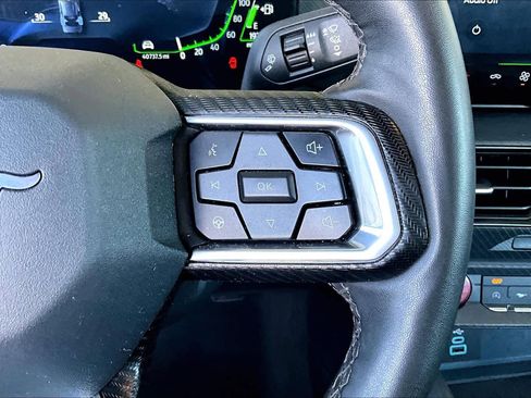 Certified 2024 Ford Mustang Coupe image 21