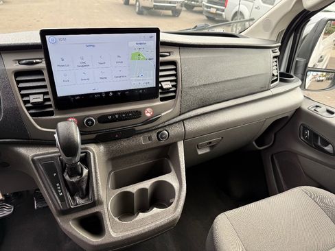 Used 2022 Ford Transit 350 XLT image 19