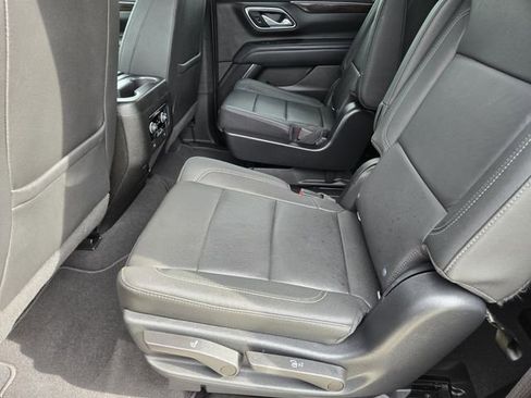 Used 2022 Chevrolet Tahoe Z71 AWD/4WD image 29