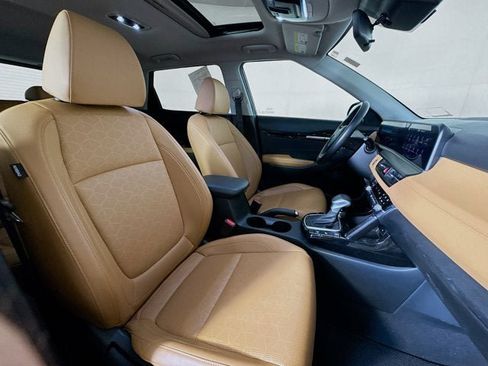 Certified 2024 Kia Seltos EX AWD/4WD image 29