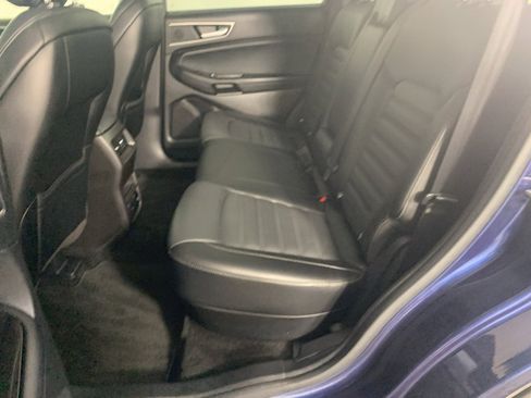 Used 2017 Ford Edge SEL w/ Equipment Group 201A image 34