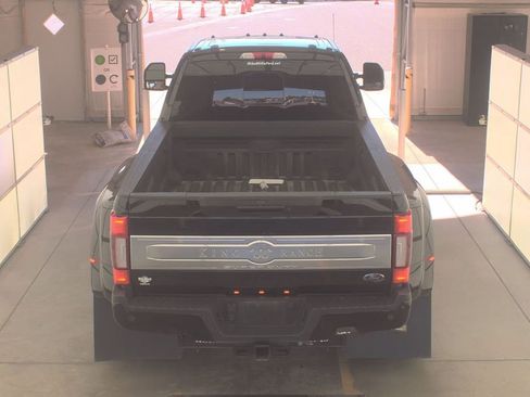 Used 2022 Ford F450 King Ranch w/ King Ranch Ultimate Package image 6