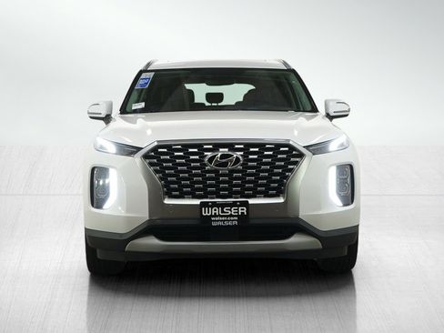 Used 2021 Hyundai Palisade SEL w/ Premium Package AWD/4WD image 9
