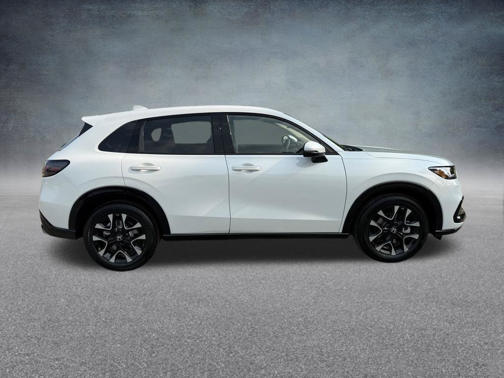 New 2027 Honda HR-V EX-L image 7