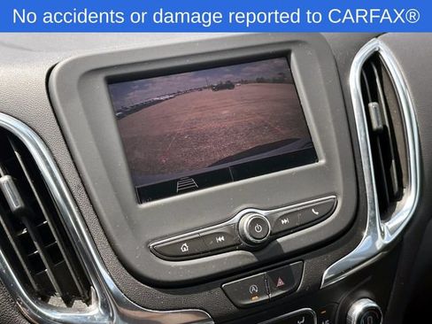 Certified 2024 Chevrolet Equinox LT w/ LPO, Floor Liner Package FWD image 26