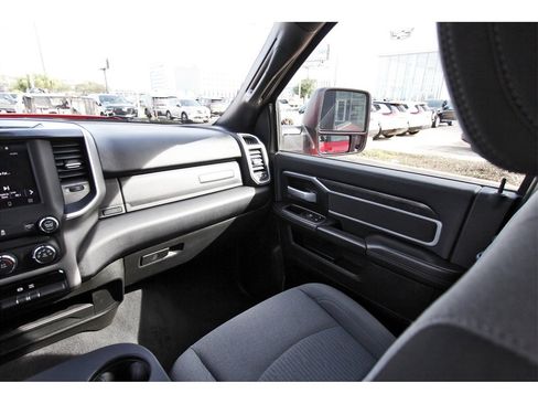 Used 2024 RAM 3500 Big Horn image 8