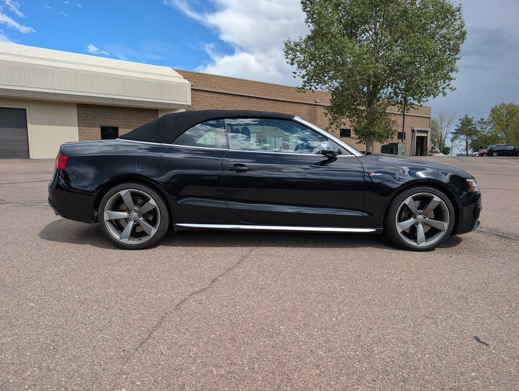Used 2015 Audi S5 Premium Plus AWD/4WD image 4
