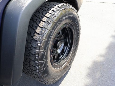 Used 2013 Jeep Wrangler Sport image 31