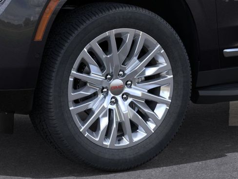 New 2026 GMC Yukon Elevation AWD/4WD image 9