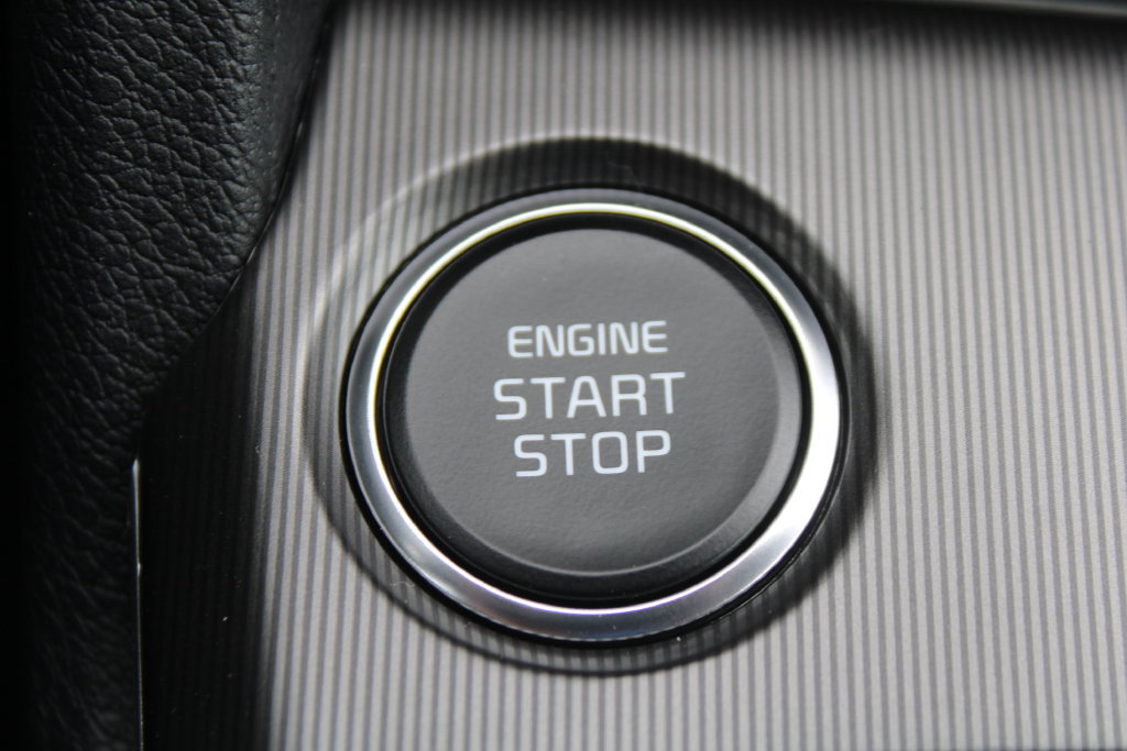 New 2026 Kia Sportage SX FWD image 36