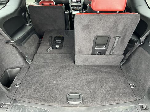 Used 2021 Dodge Durango SRT Hellcat w/ Trailer Tow Group IV AWD/4WD image 20