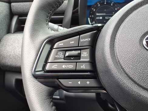 New 2026 Subaru Outback Limited AWD/4WD image 21