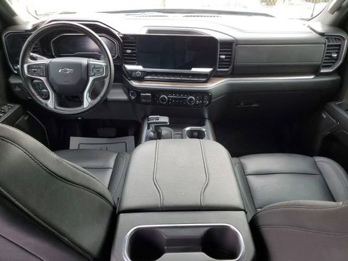 Used 2026 Chevrolet Silverado 1500 LT w/ All Star Edition Plus image 20