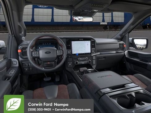 New 2025 Ford F150 Raptor image 9