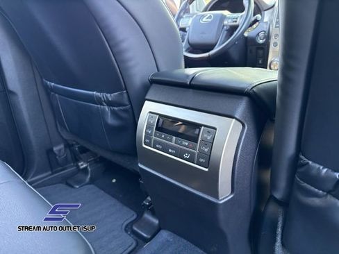 Used 2019 Lexus GX 460 image 20