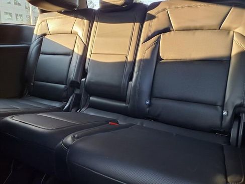 New 2025 Lincoln Navigator Reserve w/ Jet Appearance Package AWD/4WD image 11