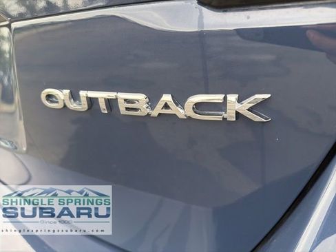 Certified 2023 Subaru Outback Limited image 20