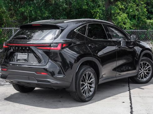 Used 2022 Lexus NX 350 AWD w/ Cold Area Package image 12