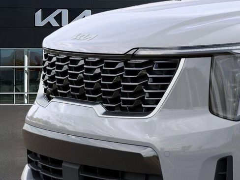 New 2026 Kia Sorento S image 12