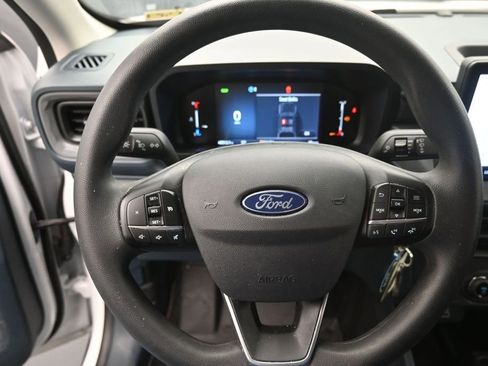 Used 2025 Ford Maverick XL FWD image 30