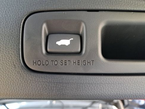 New 2025 Honda CR-V EX-L image 13