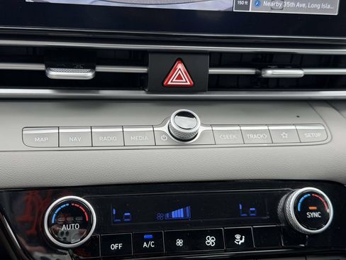 Certified 2023 Hyundai Elantra SEL w/ Convenience Package FWD image 26