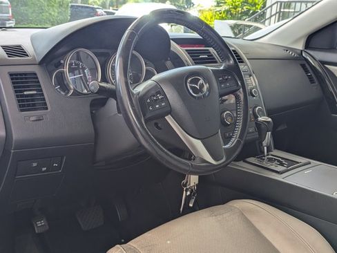 Used 2013 MAZDA CX-9 Touring FWD image 3