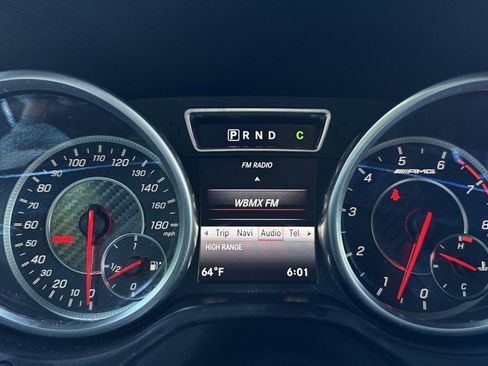 Used 2018 Mercedes-Benz G 63 AMG 4MATIC image 55