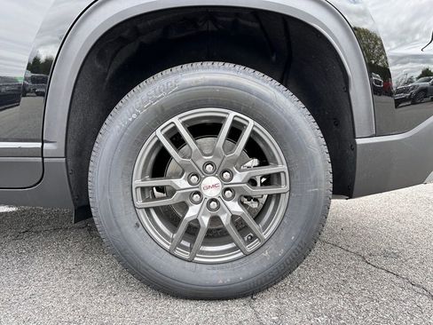 New 2026 GMC Acadia Elevation AWD/4WD image 35