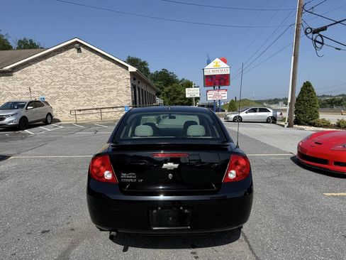 Used 2008 Chevrolet Cobalt LT FWD image 6