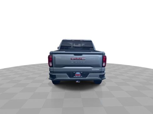 New 2026 GMC Sierra 1500 Elevation w/ Elevation Premium Package AWD/4WD image 7