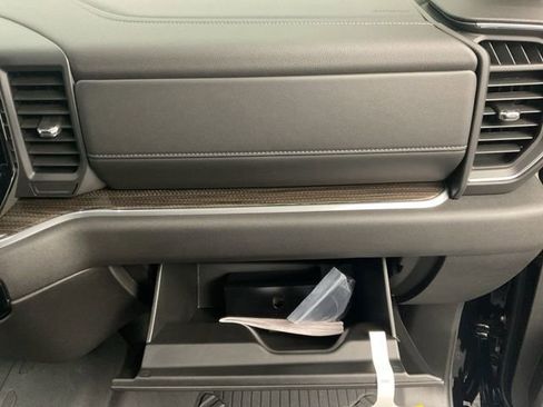 New 2026 Chevrolet Silverado 2500 LT w/ Trail Boss Package image 32