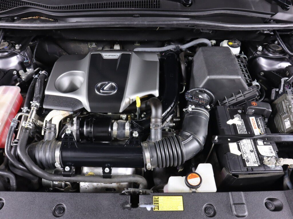 Used 2015 Lexus NX 200t AWD w/ Premium Package image 43