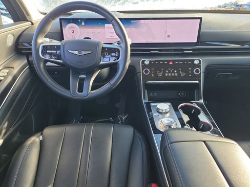 Used 2025 Genesis GV80 2.5T Standard image 10