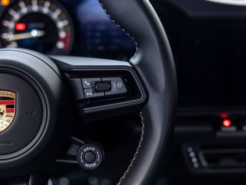 Certified 2023 Porsche 911 GT3 RWD image 41