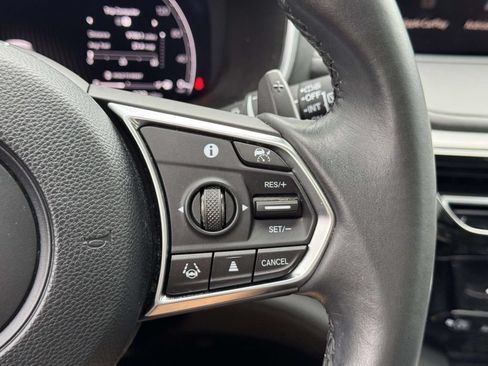 Certified 2024 Acura MDX SH-AWD w/ Technology Package image 22