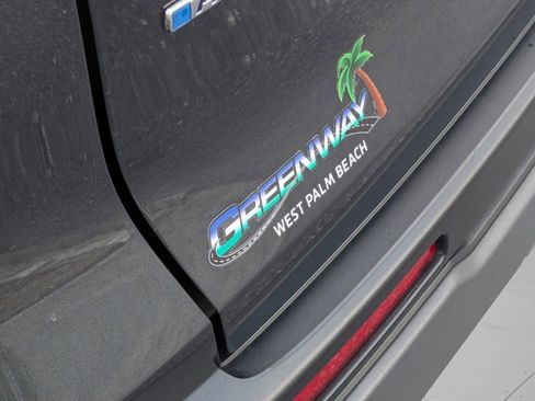 Used 2025 Honda CR-V Sport image 22