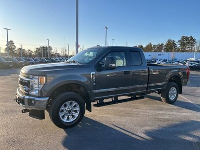Used 2020 Ford F350 XLT w/ XLT Value Package