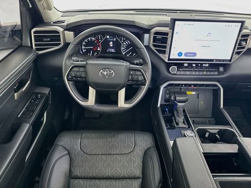 Used 2023 Toyota Tundra Limited w/ Power Package RWD image 27