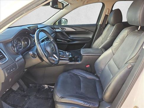 Used 2021 MAZDA CX-9 Touring FWD image 22